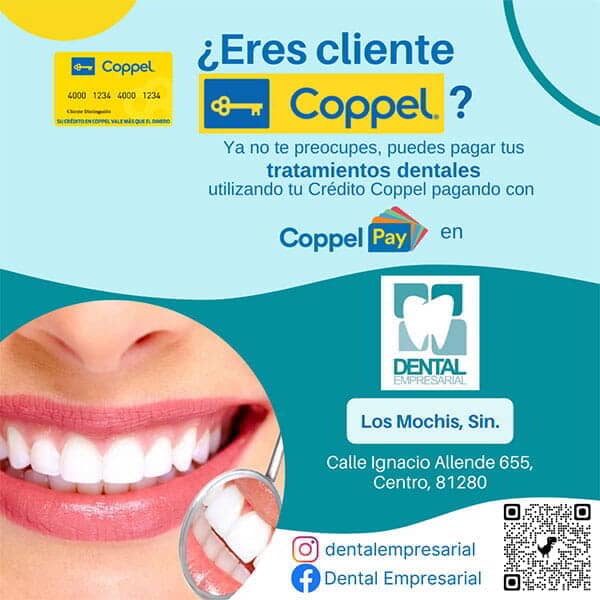 Tu clínica dental de confianza en Los Mochis